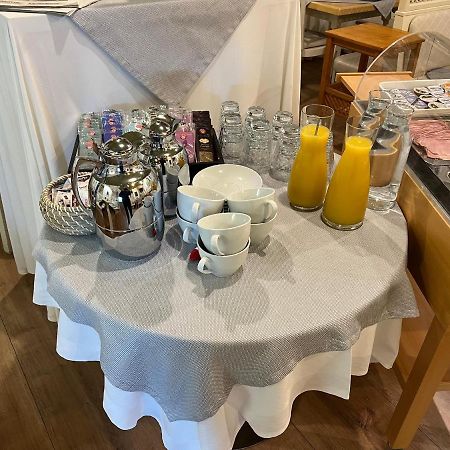 Gasthof "Zur Kanne" Markt Sankt Florian Εξωτερικό φωτογραφία