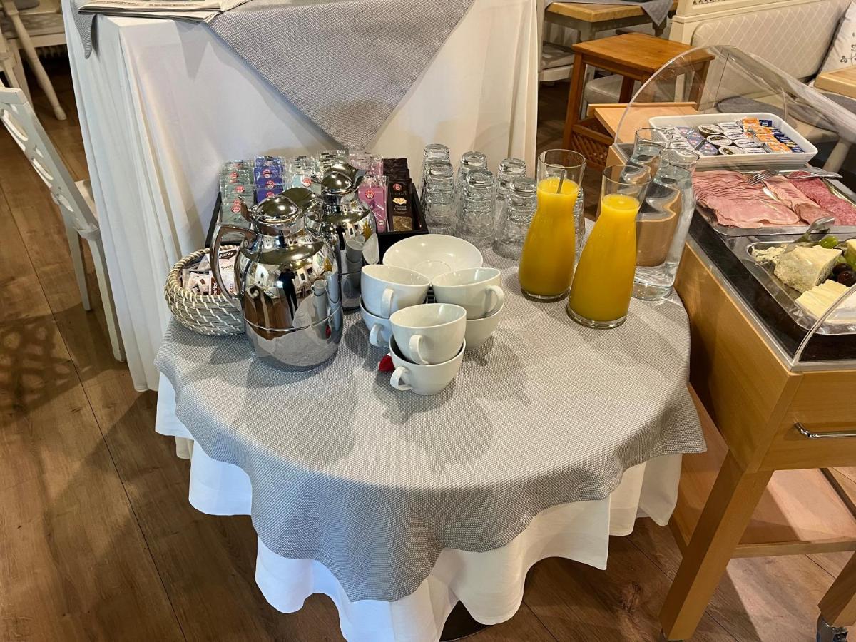 Gasthof "Zur Kanne" Markt Sankt Florian Εξωτερικό φωτογραφία
